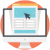 Landing page & CRO untuk conversion